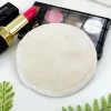 wholesale popular bamboo makeup remover pads