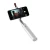 Import Wholesale portable mini phone wireless monopod cellphone foldable electric selfie stick bluetooth from China