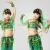 Import Wholesale pretty design sexy India belly dance costume for girl sexy performance wear in high quality from China