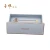 Import Wholesale price customized Luxury Ring Box Jewelry Box Logo jewelry packaging box from China