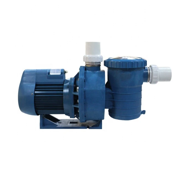 Wholesale price high quality swimming pool water pump