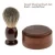 Import Wholesale Private Label Synthetic Vegan Boar Shaving Cream Brushes Knots Bulk Mens Plastic Handle Bad from China