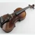 Import Wholesale Professional Stradivari Natural Flamed Handmade Violin in Best Price from China