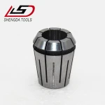 Wholesale Qualified Spindle Parts SSER32 Collet er collet  For Milling Machine