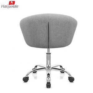 wholesale quality hotel gray swivel conference meeting chair office furniture