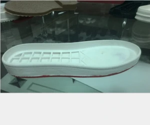 Wholesale quality rubber sole for sports shoes