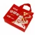 Import wholesale recycle printable carrier bags customized nonwovens bag from China