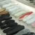 Import wholesale rubber shoe soles, high quality soles for shoes from China