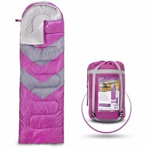 Wholesale Sleeping Bag Lightweight For Camping, Backpacking, Travel- Kids Men Women 3-4 Season Ultralight Compact Packable bag