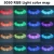 Import Wholesale Smart Neon led flexible strip light 10 m LED 5050 RGB IP67 Waterproof Led Strip Lights from China
