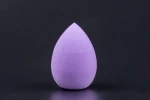Wholesale sponge powder puff water-drop/gourd shape foundation concealer sponge mix powder cosmetic puff