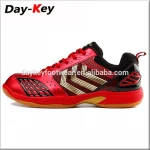 Wholesale sports tennis volleyball training badminton shoes for men