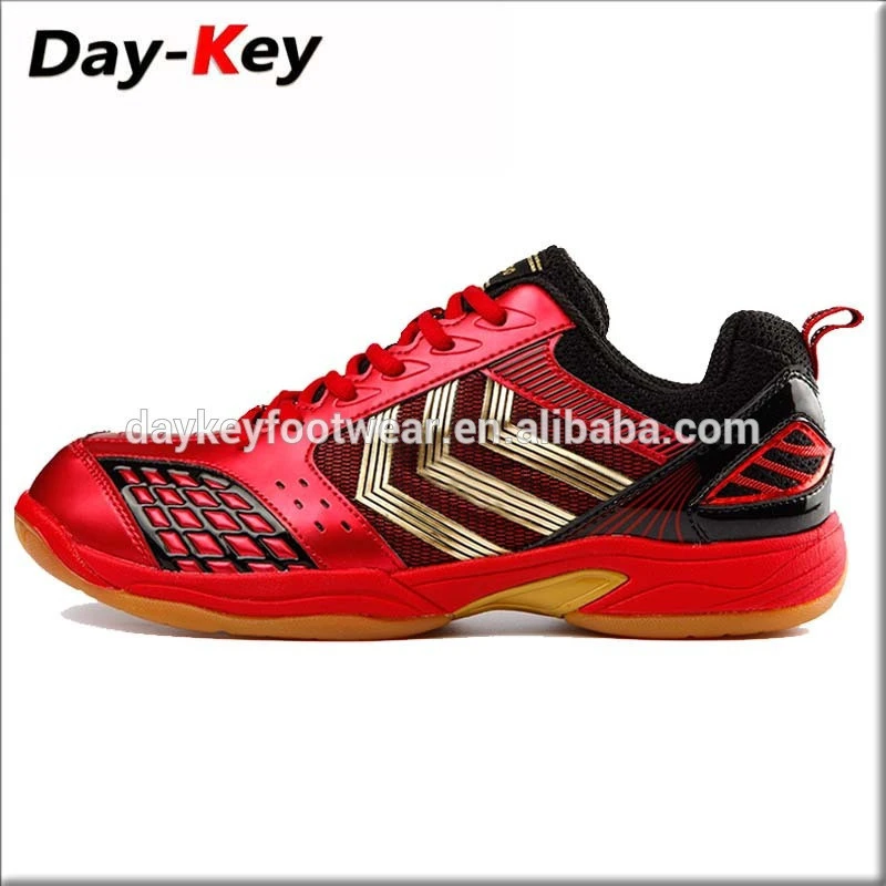Wholesale sports tennis volleyball training badminton shoes for men