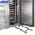 wholesale ss304 automatic portable 5 ton blast freezer malaysia