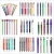 Import Wholesale stylus pen plastic pen ball pen promotional office and school stationery from China