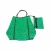 Import wholesale  summer  multipurpose fashion perforated woman  neoprene  tote beach  bag from China
