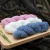 Import Wholesale Super Soft 100% Mongolia Handspun Cashmere Yarn For Baby Sweater Scarf from China