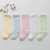 Import Wholesale Toddlers Girls Lovely Knee High Anti Slip Baby Socks Tights Leg Warmer Stocking from China