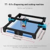 wholesale TT-5.5s engraving laser machines  40w machine de gravure sur bois lazer