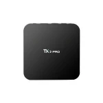 Wholesale TX3 Pro 4K Video Streaming KD Media Player support 3D Blu-ray Ram 1g/2g Memory Smart set TX3 Pro TV Box