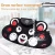 Import Wholesale waterproof musical instrument cartoon desktop electronic drum set from China