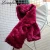 Import Wholesale Women Fashion Furry Warm 160cm Long Artificial Fur Scarf Shawl,Faux Fur Collar Scarf from China