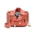 Import Wholesale women&#39;s crafts stud punk style leather small crossbody bag from China