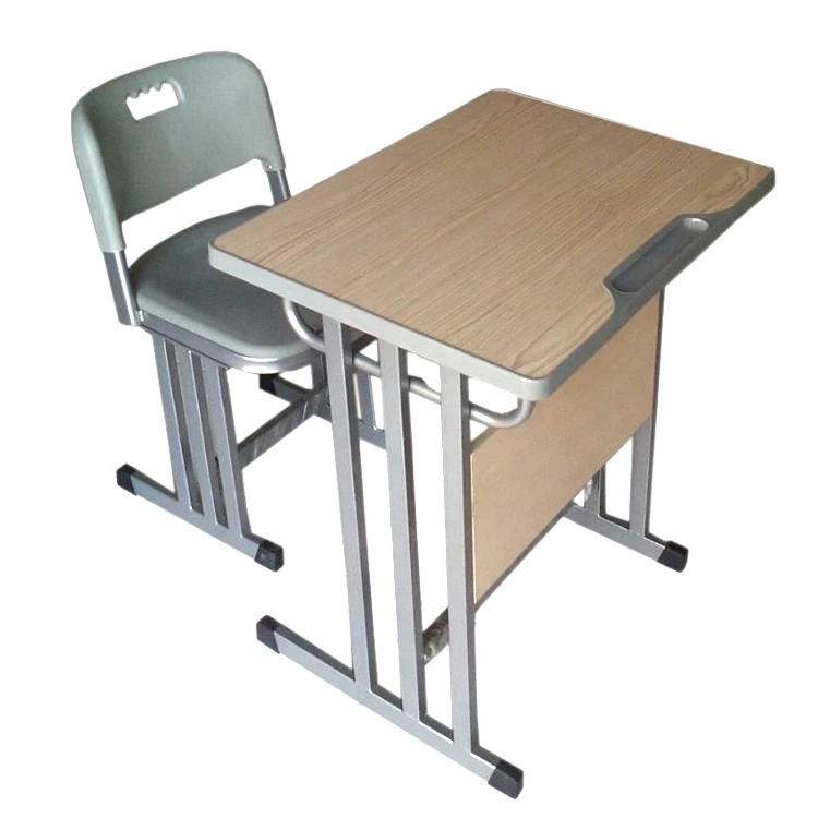 Wholesaleschool furniture classroom student Desk And Chair