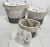 Import Wicker washing  laundry basket  with cotton liner and lid from China