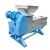 Wide application big capacity Water hyacinth extractor machine/Water grass hyacinth and other algae press dewatering machine