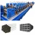 Import Widely Used HF Welder Galvanized Pipe Making Machine Tube Mill Emt Seam Steel Carbon Steel Energy Supply Pipe High Productivity from China