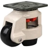 Widely used leveling wheel caster lifting heavy duty adjustable casters