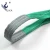 Import Widely Used Superior Quality 2 Tons Lifting Sling Flat Polyester Webbing Sling from China