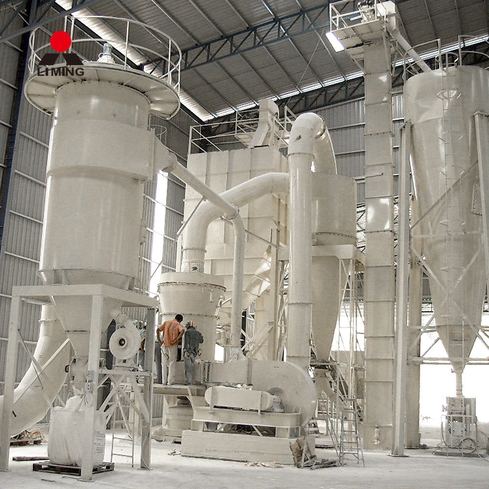Widely Using Automatic High Pressure Wollastonite Wolframite Ore Raymond Pendulum Pulverizer Mill Price For Sale