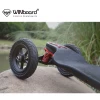 WINboard New 16inch AT Boards Spring Trucks Big Torque Powerful Hub Motor 504WH Battery Off Road Electric Skateboard
