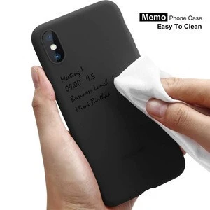 WINTOP mobile phone housings back case phone cover for iPhone X/Xs/Xs Max