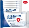 Wipes for Adult Large Detergent Wet Wipes(8&quot;x6&quot;), Wipes for All-Purpose Cleaning