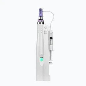 Wireless Derma Pen Powerful Ultima Microneedle Dermapen Meso Rechargeable