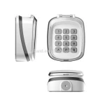 Wireless Security Keypad Access Control Keypad for Gate Opener