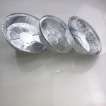 With paper lids clear lids FDA certificate food grade  disposable 700 1000ml 1200ml 7
