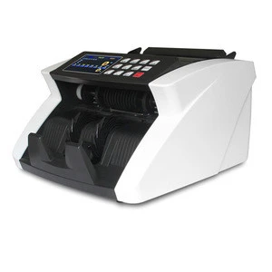 WL-C10 New Professional Currency Bill Counter And Detector Suitable For Most Currencies