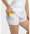 Import Women sports gym wear set OEM quick drying yoga dress with shape wear shorts from China