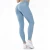 Import Women Stretchy High Waist Sports Wear Workout Gym Yoga Leggings Fitness from China