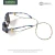 Women Summer Glasses Chain Colored Beaded Eyeglass Lanyard Anti Slip Sunglasses Strap Spectacles Cord Eyewear Accessories