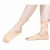 Import Women Yoga Non Slip Grip Toe Knitted Pilates Socks With Ribbon from China