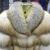Import Womens Fashion Real Fox Fur Russian Winter Coat from China