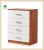 Import wonderful office used 3 drawer vertical file cabinet from China