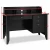 Import Wood Corner Disassembling Office Computer Desk from China