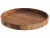 Import wood serving tray from India