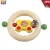Import Wooden Baby Rattle Toys from China
